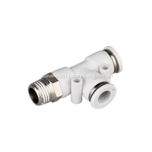 PD Pneumatic Quick Connector Fittings